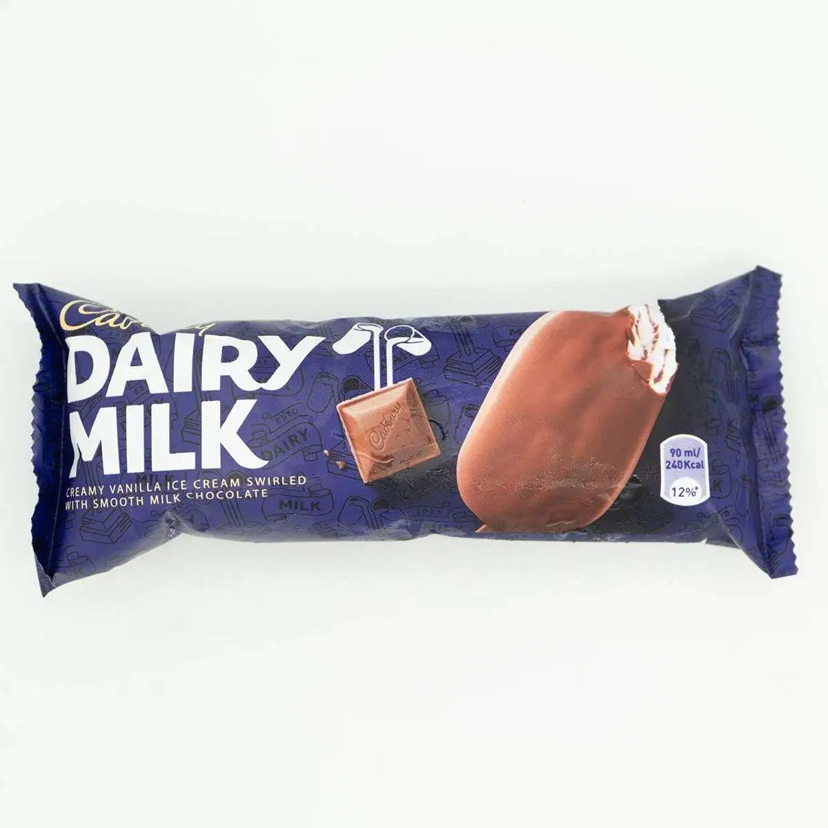 Cadbury Dairy Milk Stick 90Ml